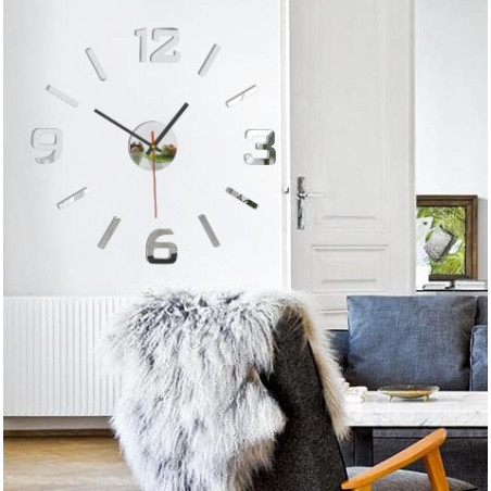 Klej do zegara ściennego XS SANDERO Klej do zegara ściennego XS SANDERO