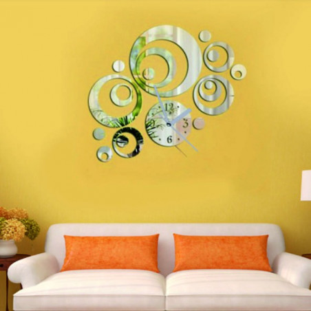 Zegar ścienny do salonu SWITCH Zegar ścienny do salonu SWITCH