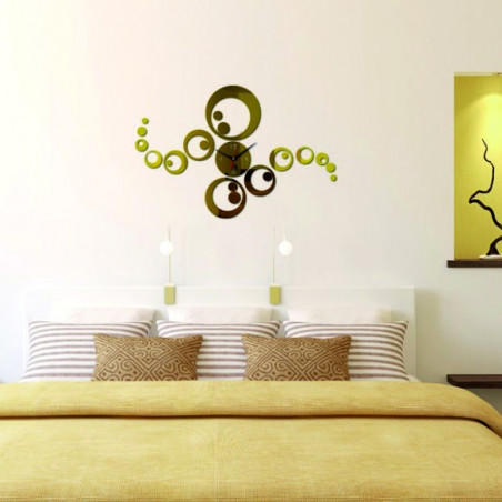 Zegar ścienny do salonu SWITCH Zegar ścienny do salonu SWITCH