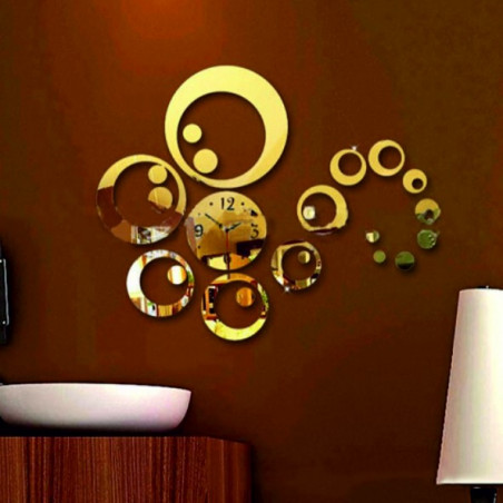 Zegar ścienny do salonu SWITCH Zegar ścienny do salonu SWITCH