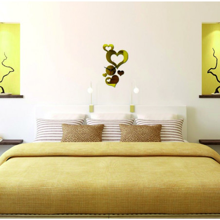 Clon mały zegar z pleksi produkcja vlasta Clon mały zegar z pleksi produkcja vlasta