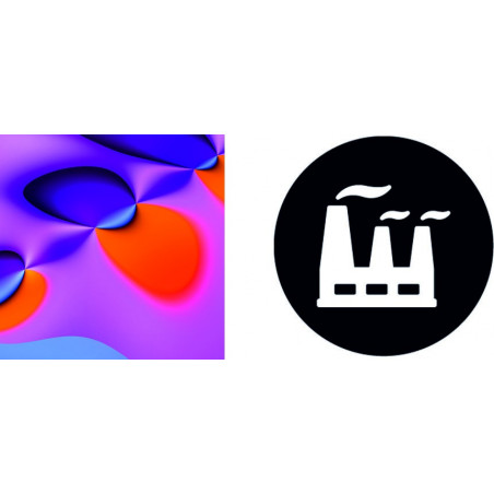 Clon mały zegar z pleksi produkcja vlasta Clon mały zegar z pleksi produkcja vlasta