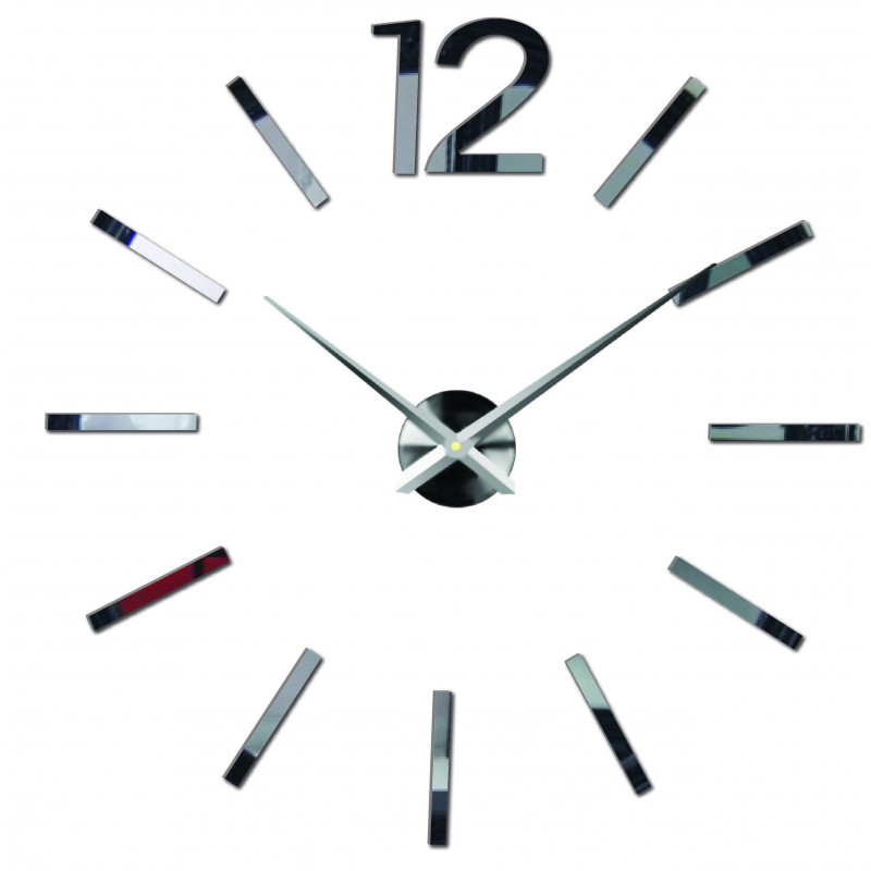 zEGAR 3D PRODUKCJA CHINY SENTOP