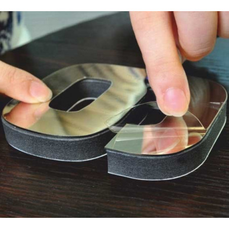 Zegar ścienny do gier wideo 3D DIY XXL Zegar ścienny do gier wideo 3D DIY XXL