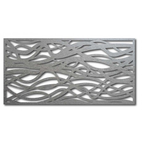 Drewniany obraz ścienny wykonany ze sklejki HARABASO Drewniany obraz ścienny wykonany ze sklejki HARABASO