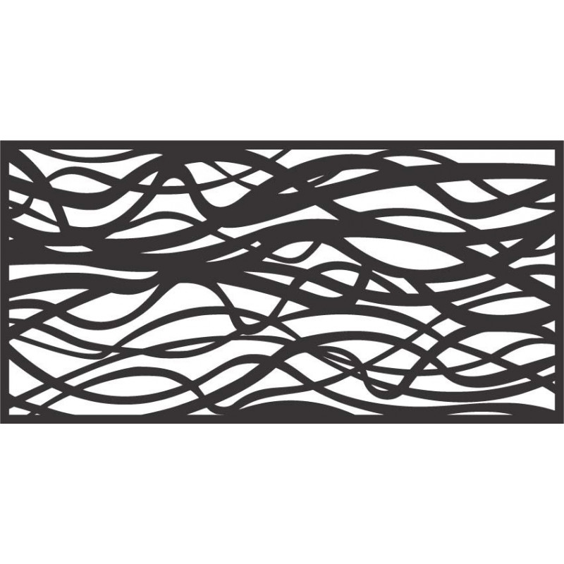 Drewniany obraz ścienny wykonany ze sklejki HARABASO