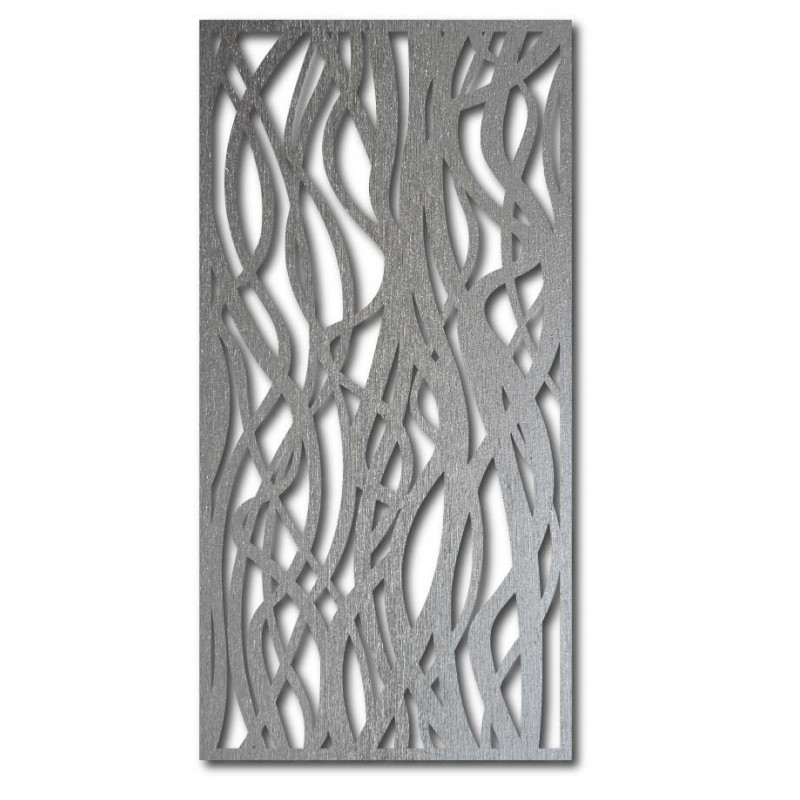 Drewniany obraz ścienny wykonany ze sklejki HARABASO