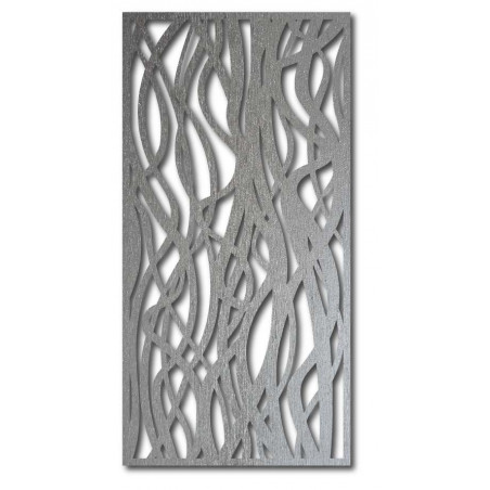 Drewniany obraz ścienny wykonany ze sklejki HARABASO Drewniany obraz ścienny wykonany ze sklejki HARABASO