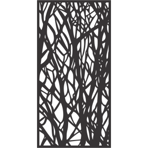 Drewniany obraz dekoracyjny na ścianę wykonany z drewnianej sklejki Topola HAVULKY 2