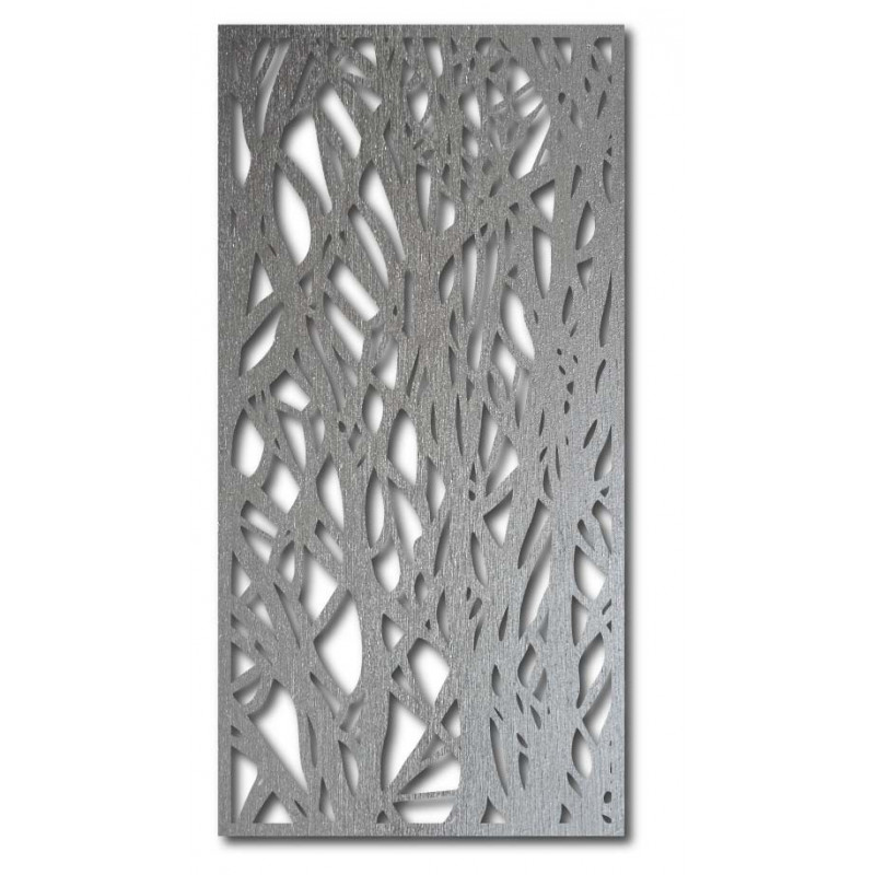 Drewniany obraz dekoracyjny na ścianę wykonany z drewnianej sklejki Topola HAVULKY