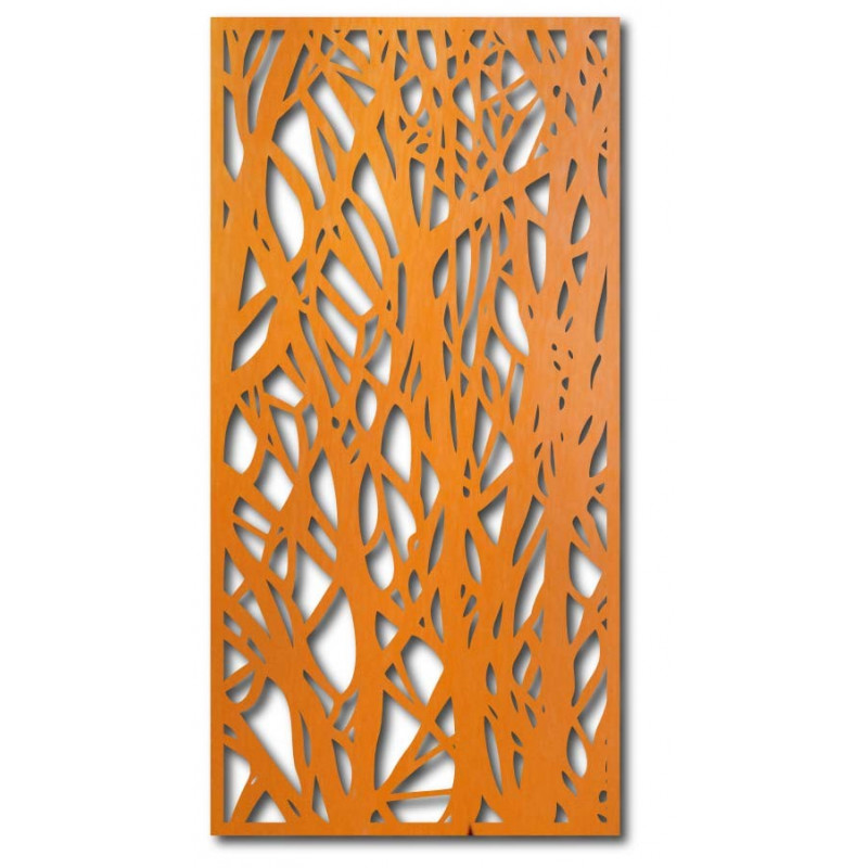 Drewniany obraz dekoracyjny na ścianę wykonany z drewnianej sklejki Topola HAVULKY