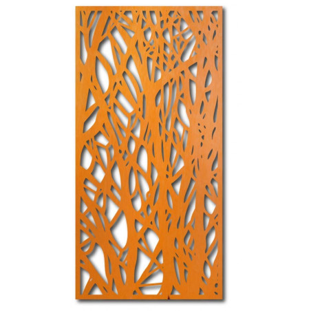 Drewniany obraz dekoracyjny na ścianę wykonany z drewnianej sklejki Topola HAVULKY Drewniany obraz dekoracyjny na ścianę wykonany z drewnianej sklejki Topola HAVULKY