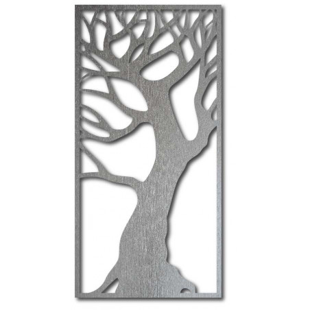 Drewniany obraz ścienny wykonany ze sklejki Topola ROBUST Drewniany obraz ścienny wykonany ze sklejki Topola ROBUST