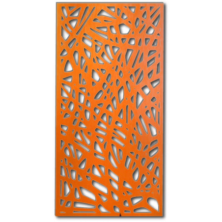 Drewniany obraz ścienny ze sklejki topolowej RHELLOO Drewniany obraz ścienny ze sklejki topolowej RHELLOO