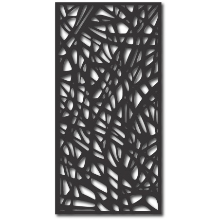 Drewniany obraz ścienny ze sklejki topolowej RHELLOO Drewniany obraz ścienny ze sklejki topolowej RHELLOO