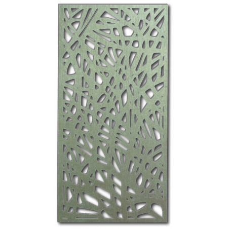 Drewniany obraz ścienny ze sklejki topolowej RHELLOO Drewniany obraz ścienny ze sklejki topolowej RHELLOO