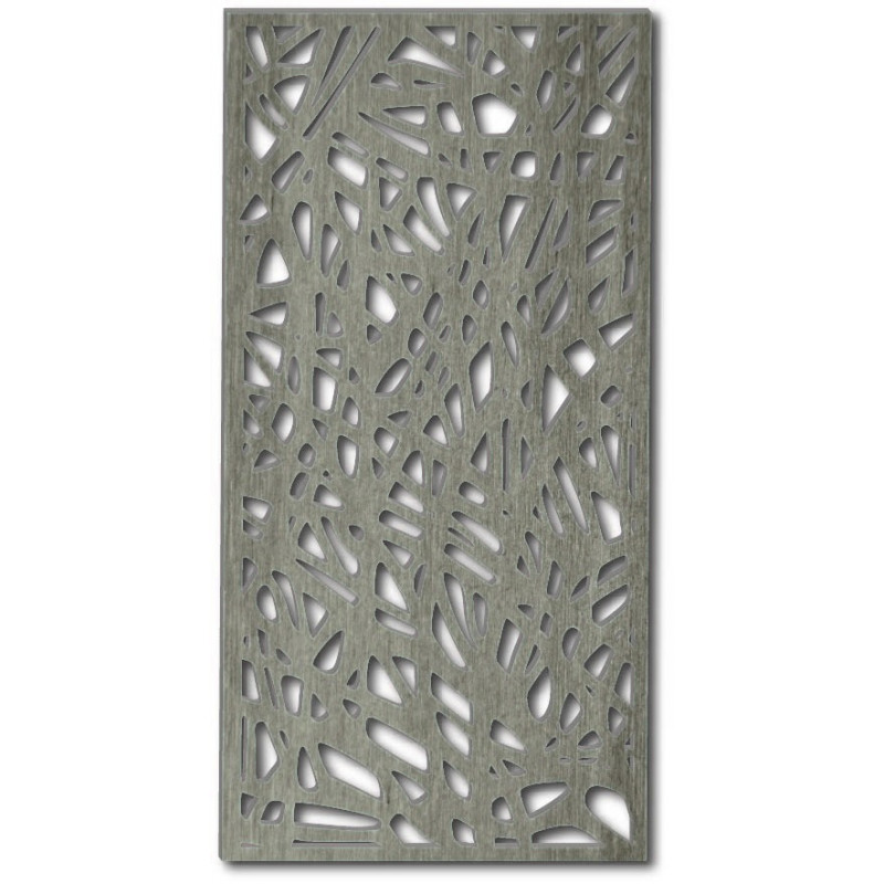 Drewniany obraz ścienny ze sklejki topolowej RHELLOO