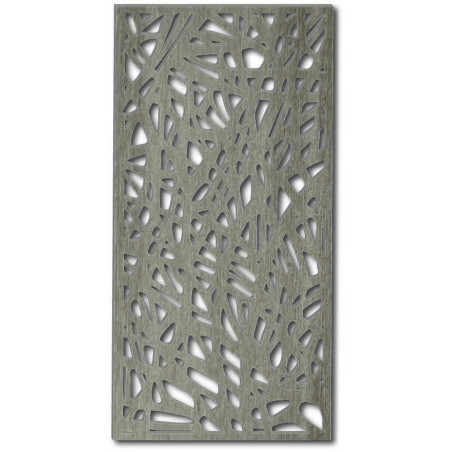 Drewniany obraz ścienny ze sklejki topolowej RHELLOO Drewniany obraz ścienny ze sklejki topolowej RHELLOO