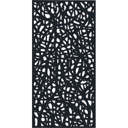 Malowidło ścienne drewniane ze sklejki Plamy topoli Malowidło ścienne drewniane ze sklejki Plamy topoli