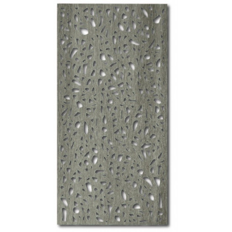 Malowidło ścienne drewniane ze sklejki Plamy topoli Malowidło ścienne drewniane ze sklejki Plamy topoli