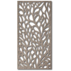 Malowanie ścian drzewa z topoli ze sklejki drewnianej Lydia 1 2