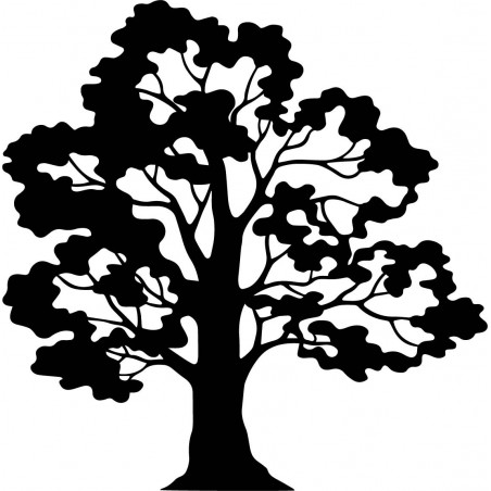 Nowoczesne malowidło ścienne drzewo bonsai drewniana sklejka topolowa ERGLIN Nowoczesne malowidło ścienne drzewo bonsai drewniana sklejka topolowa ERGLIN