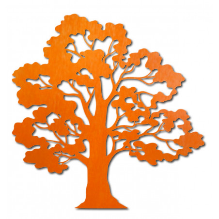 Nowoczesne malowidło ścienne drzewo bonsai drewniana sklejka topolowa ERGLIN Nowoczesne malowidło ścienne drzewo bonsai drewniana sklejka topolowa ERGLIN