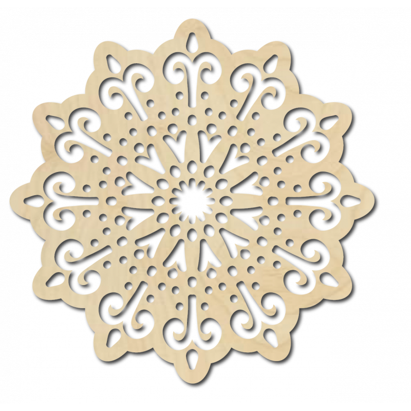 duży obraz na ścianie w salonie