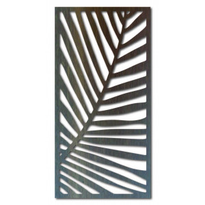 Rzeźbione Drewniane zdjęcie na ścianie sklejki FIO 2