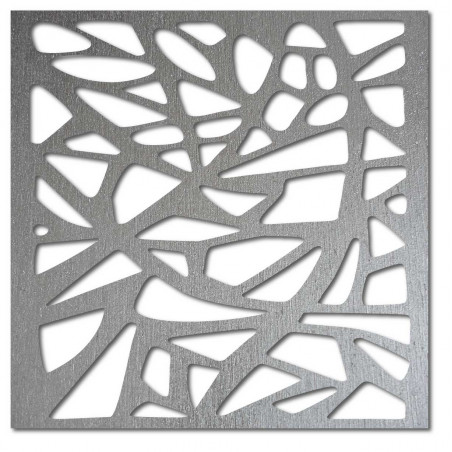 Rzeźbiony obraz ścienny ze sklejki drewnianej HORLAT Rzeźbiony obraz ścienny ze sklejki drewnianej HORLAT