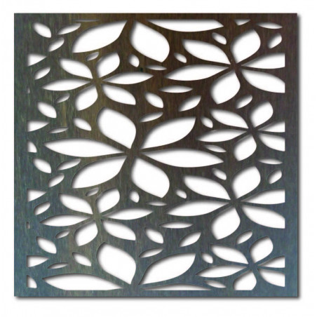 Rzeźbiony obraz ścienny ze sklejki drewnianej HORLAT Rzeźbiony obraz ścienny ze sklejki drewnianej HORLAT