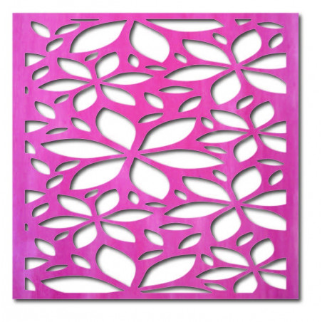 Rzeźbiony obraz ścienny ze sklejki drewnianej HORLAT Rzeźbiony obraz ścienny ze sklejki drewnianej HORLAT