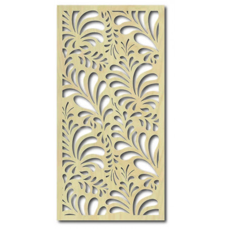 Malowidło ścienne wyrzeźbione z drewnianej sklejki kwiat PIXABAY Malowidło ścienne wyrzeźbione z drewnianej sklejki kwiat PIXABAY