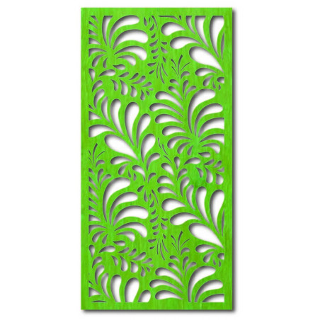 Malowidło ścienne wyrzeźbione z drewnianej sklejki kwiat PIXABAY Malowidło ścienne wyrzeźbione z drewnianej sklejki kwiat PIXABAY