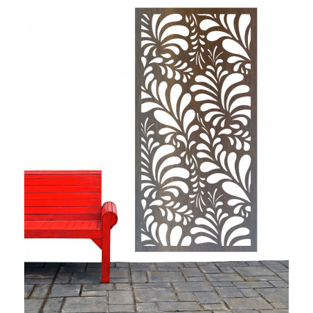 Malowidło ścienne wyrzeźbione z drewnianej sklejki kwiat PIXABAY Malowidło ścienne wyrzeźbione z drewnianej sklejki kwiat PIXABAY