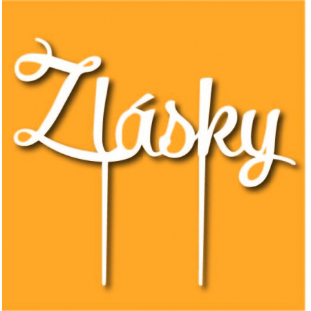 Ozdoba na ciasto z tworzywa sztucznego dla miłości Wymiary 190 x 166 mm Ozdoba na ciasto z tworzywa sztucznego dla miłości Wymiary 190 x 166 mm