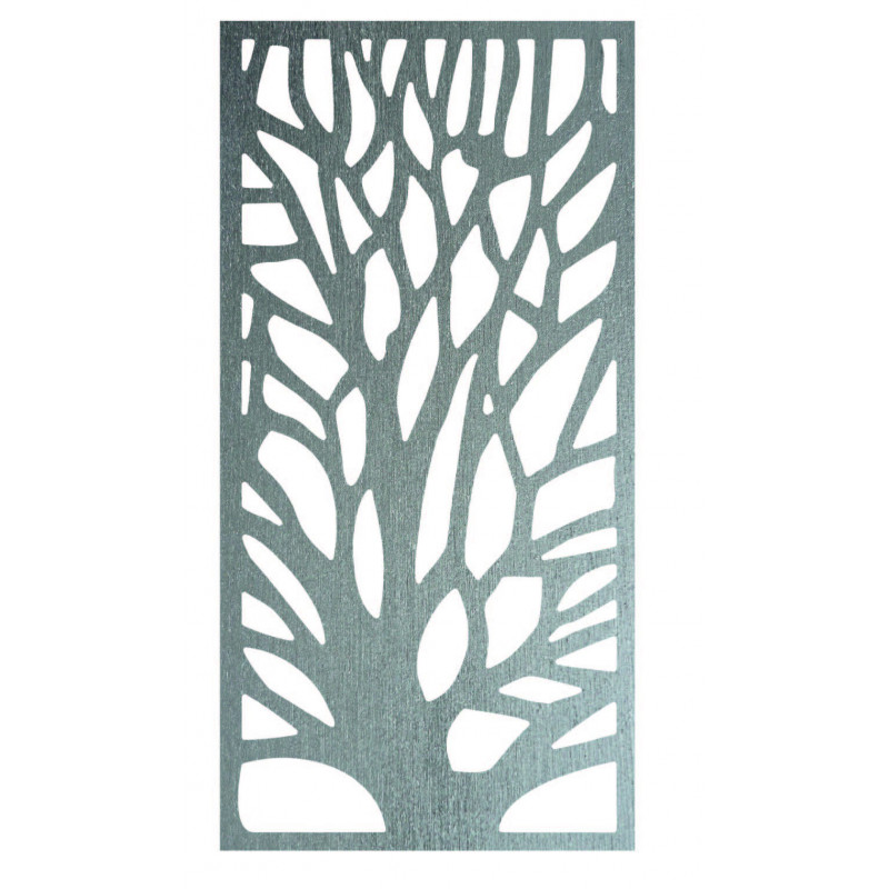 Obraz ścienny wyrzeźbiony ze sklejki drzewa GUTE