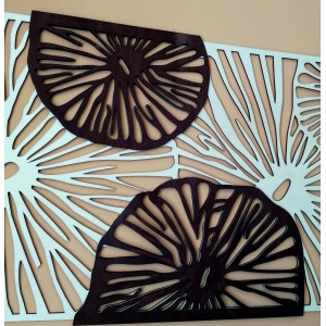 Dekoracja ścienna i obraz - PAKINGG 2