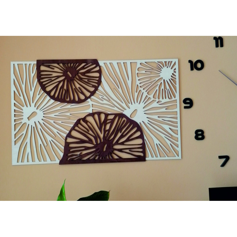 Dekoracja ścienna i obraz - PAKINGG