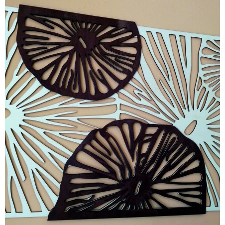 Dekoracja ścienna i obraz - PAKINGG